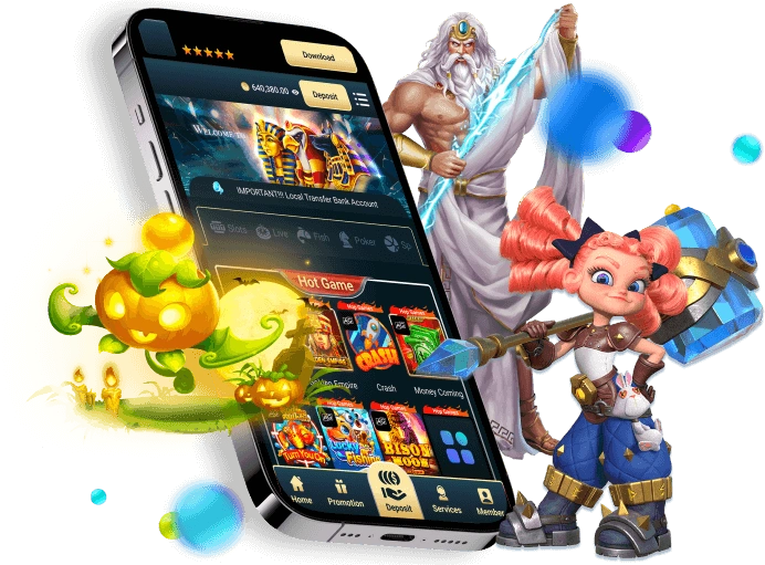 Cách chọn game phù hợp tại abc8 login