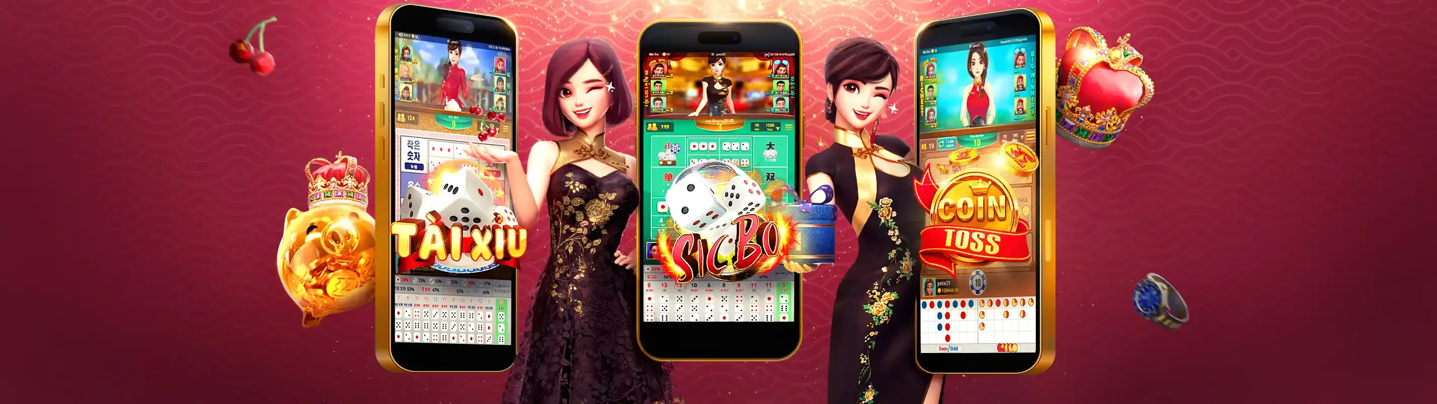 Thế giới bắn cá sống động tại abc8 login