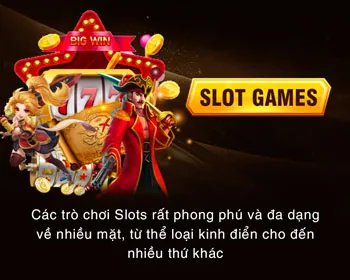 Chơi slot trên điện thoại di động